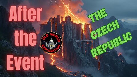 After The Event: The Czech Republic
