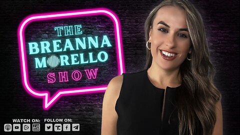 Americans Want Greenland Purchased by Trump- Mark Mitchell, Melania Trump Calls Out Obama, and MORE- The Breanna Morello Show