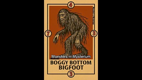 Monsters-n-Mysterium