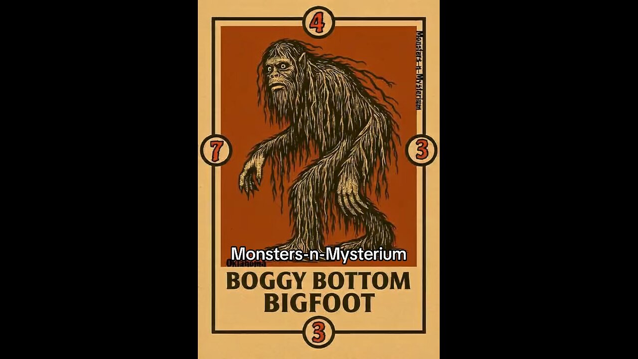 Monsters-n-Mysterium