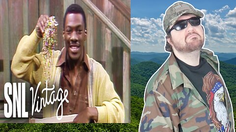 Mister Robinson's Neighborhood: Summer - SNL - Reaction! (BBT)