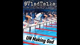 VladTalks | UN Making God | Dig