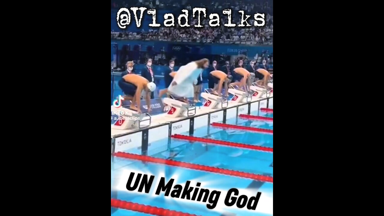 VladTalks | UN Making God | Dig