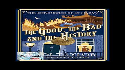 The Chronicles Of St Mary's: Book 14: The Good The Bad Review