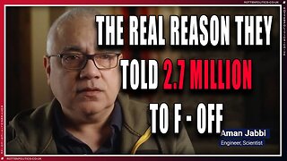 Silicon valley whistle blower exposes the plan