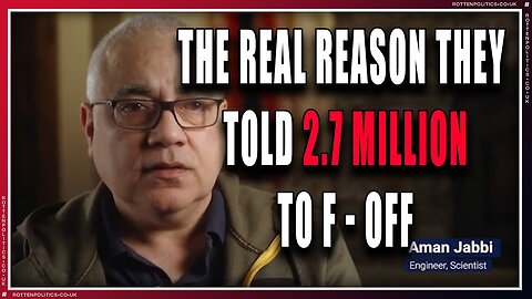 Silicon valley whistle blower exposes the plan