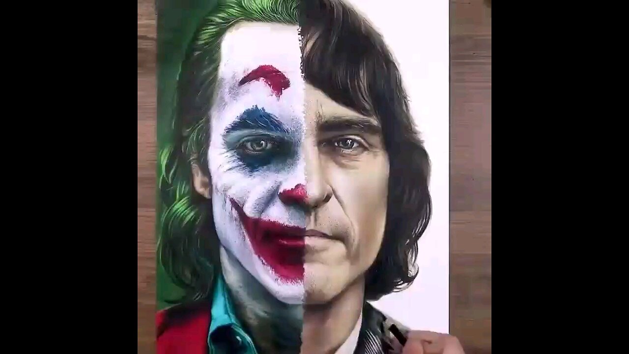 Como Dibujar al Wason Realista ✍️