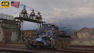 t7-combat-car - ensk - World of Tanks - WoT