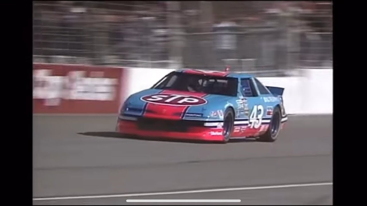 Richard Petty: NASCAR’s King