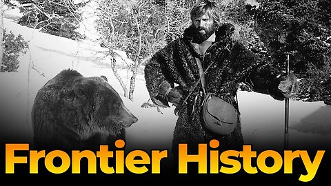Mountain Men and the Frontier with Paul Laster