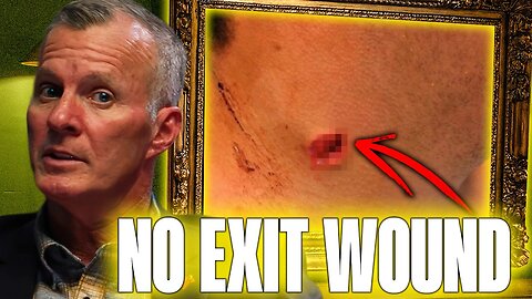 What Actually Happened to the Bullet That Hit Charlie Kirk