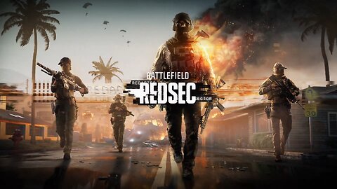 🔴Live battlefield RedSec game play 🫵🏾 come watch now!!