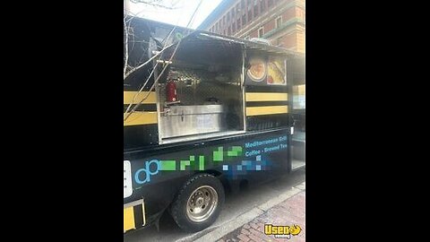 GMC Step Van All-Purpose Food Truck | Mobile Food Unit for Sale in Massachusetts!