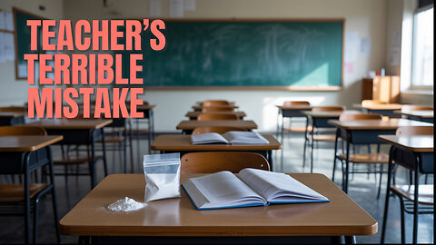 EXPOSED The Shocking Truth About Vermont's Elementary School Incident