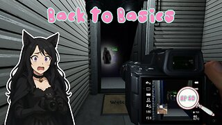 Episode 10: Back to Basics in the Haunting Grounds | Phasmophobia