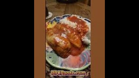 Stuffed Cabbage Rolls Over White Rice #shorts #shortvideo #short #cabbage
