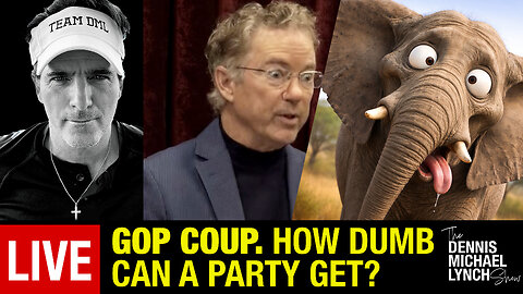 Trump Threatens to Invoke the Insurrection Act as GOP Coup Continues (Ep.12)