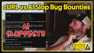 cURL's Fight against AI Bug Bounties