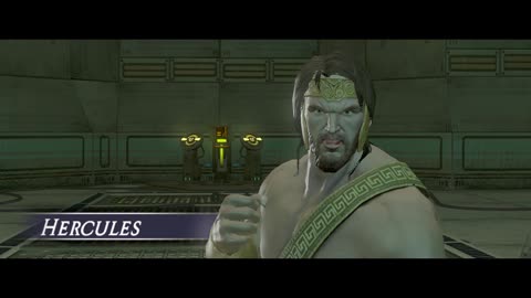 TGW: Ultimate Alliance 2 OST 421 Hercules BOSS Battle Theme PC