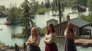 Oscarville, Alabama History ‼🖤🖤