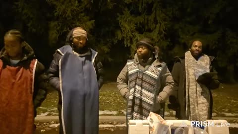 GMS Montreal - Tuesday Camp Church November 25 2025 - Canada