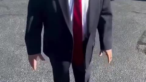 Mini Trump