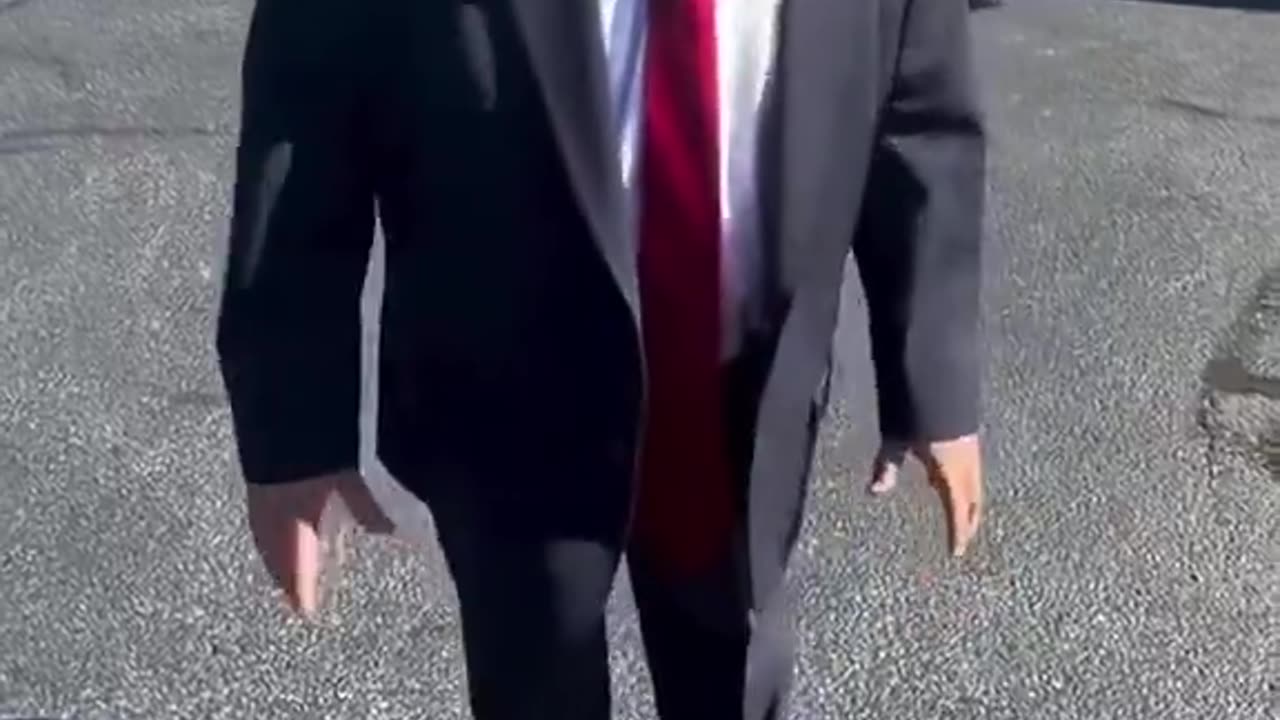 Mini Trump