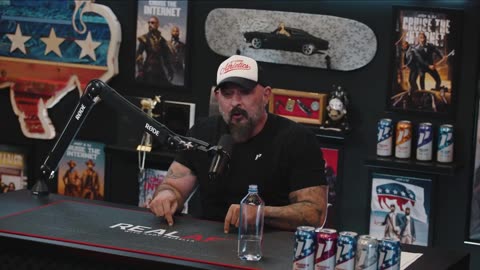 WE NEED TO PUT PRESSURE ON PRESIDENT TRUMP