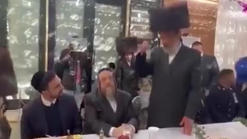 Il sindaco ebreo-musulmano e i rabbini…