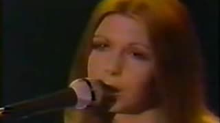 Renaissance - Carpet Of The Sun = Midnight Special 1977