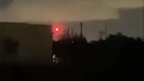 🛸🌙 UFO Sighting in Libya Tonight - What Did You See?! | TheTruthAbove