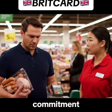 Say no to digital ID. Resist Starmer’s tyranny.