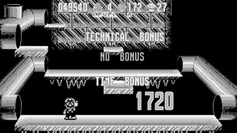 VB Longplay - Mario Clash - GREY - US