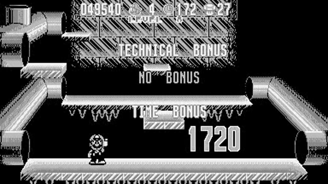 VB Longplay - Mario Clash - GREY - US