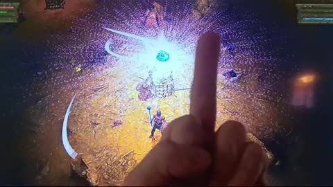 The hardest boss in video game history?