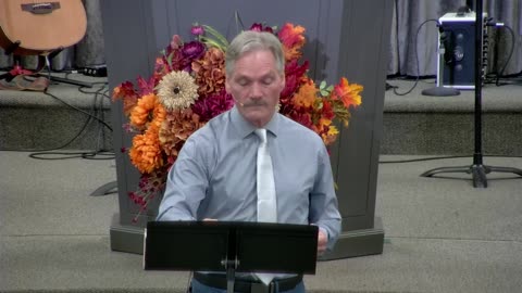 2025.11.16 - EBC Equipping Hour