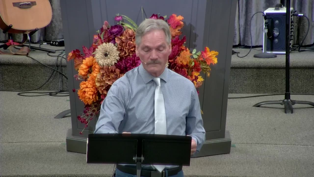 2025.11.16 - EBC Equipping Hour