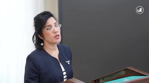 On September 29, 2025, a field reception was organized at the Youth Center building in Navoi