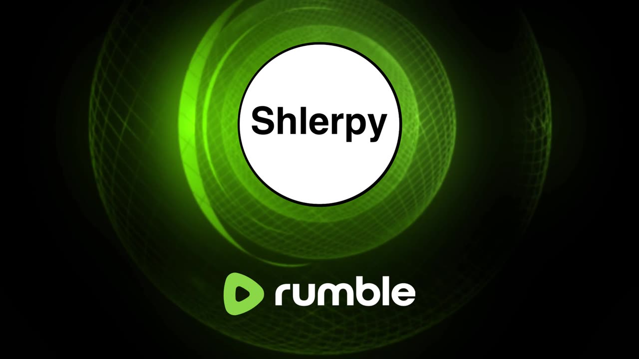 New Year Stream! - First Official Rumble Stream