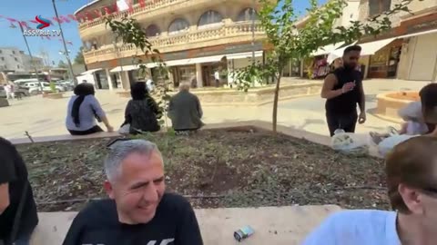Turabdin Tour With Josef Cacan - Midyat City 2025