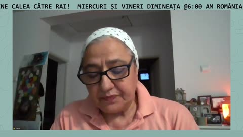 SANDA STAICUT -SE APROPIE MEREU SFÂRȘITUL- #caleacătrerai #cantaricrestine #gospelmusic #mesia