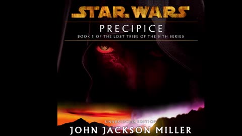 Star Wars: Lost Tribe of the Sith Book 1 - Precipice | 5000 BBY