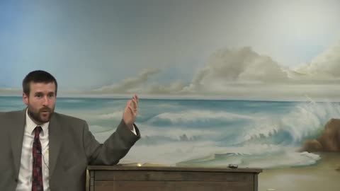 The Book of Proverbs - Pastor Steven Anderson