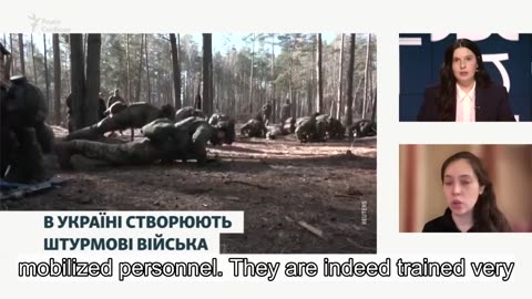 ⚔️🗣️ Ukraine War | Syrskyi's Command and Troop Loyalty | RCF