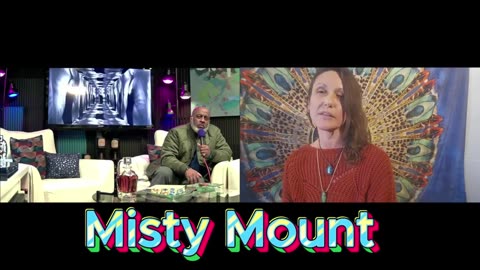 Andre The Beast Crayton/Misty Mount