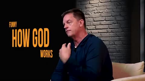 I didn't know it was goodbye... | Funny How God Works Ep. 6 (Part 1) #JimBreuer #Comedy #podcast