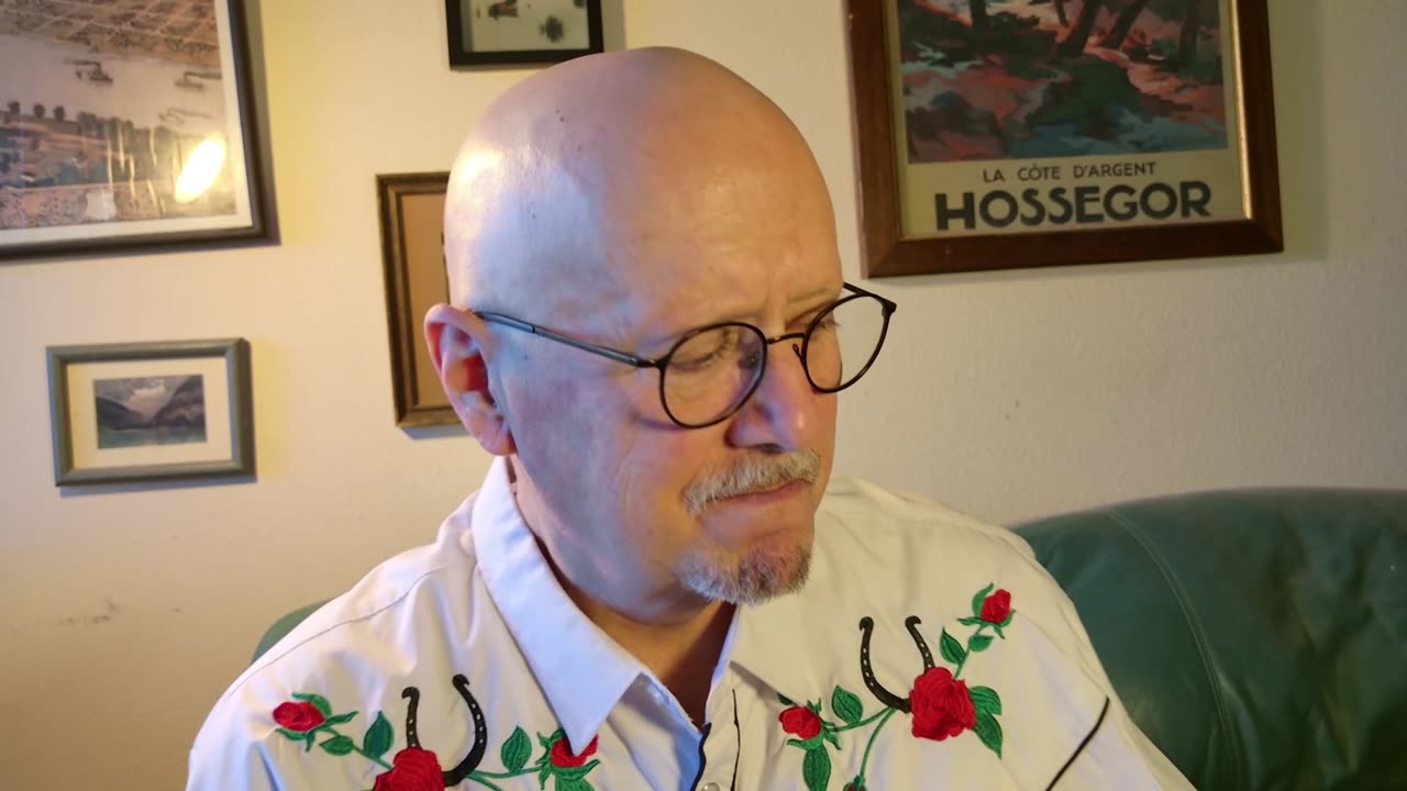 The Language Of God Does Not Change, December 2, 2025