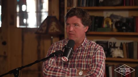Tucker talks to Rep. Tim Burchett about UFOs and the Truth.
