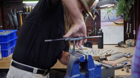 Every Nighthawk Pistol Tells A Story