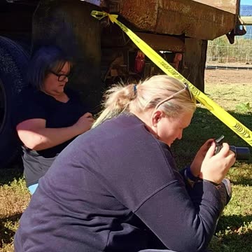 BC Ostriches 💔🇨🇦Last Video 😢